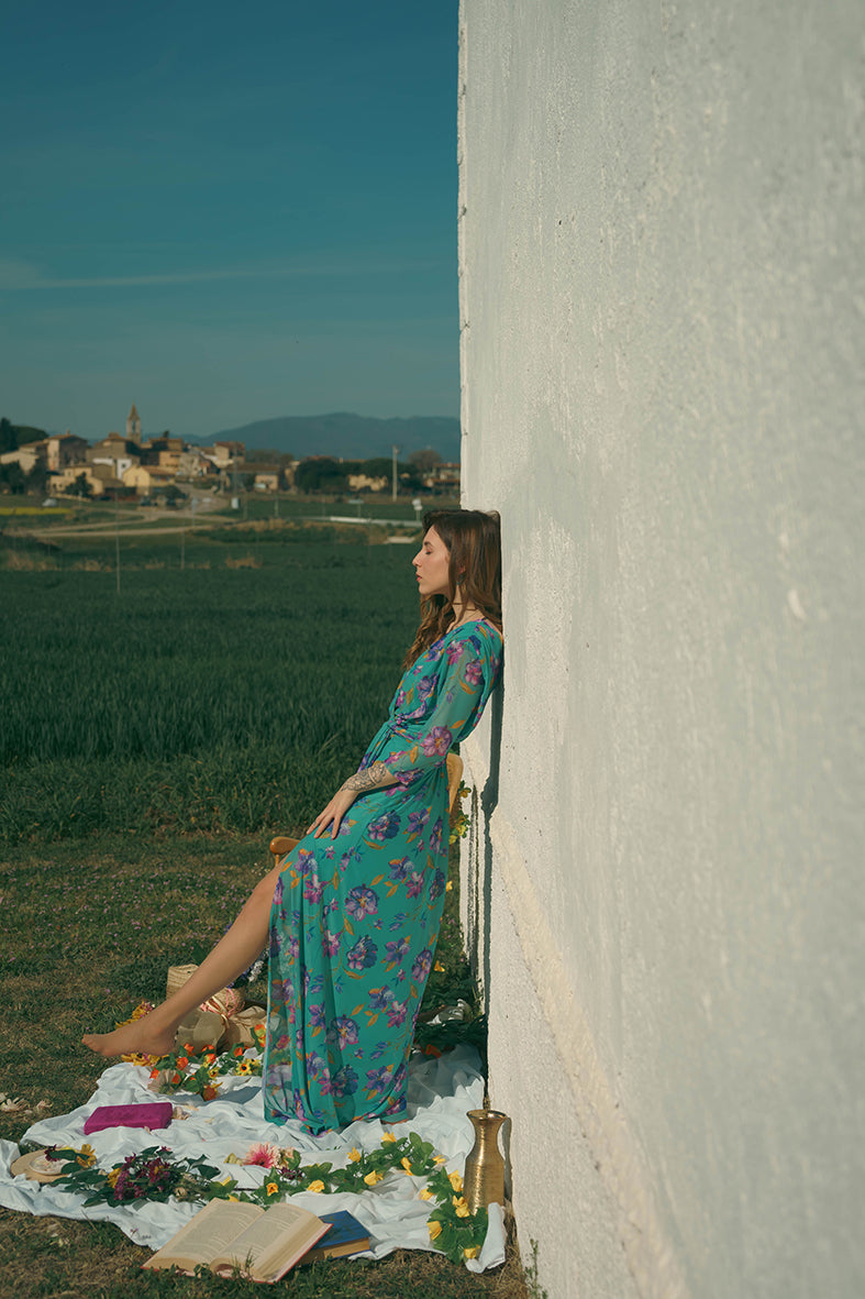 Vestido Keira