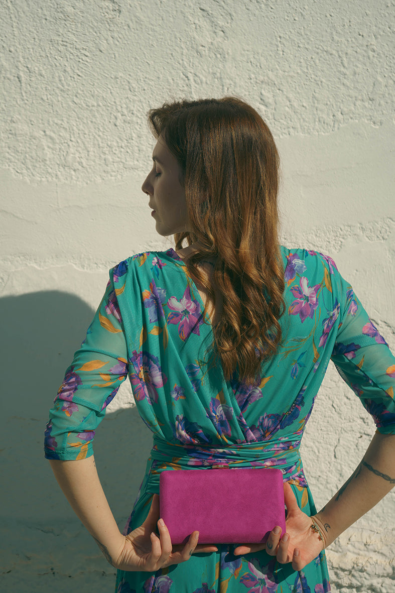 Vestido Keira