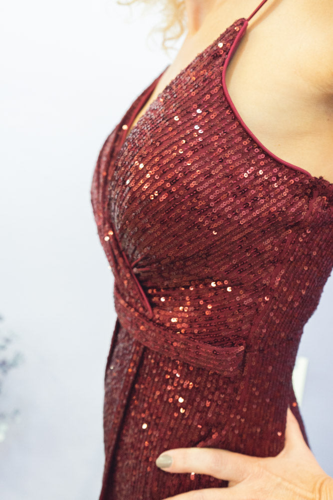 Vestido Nina