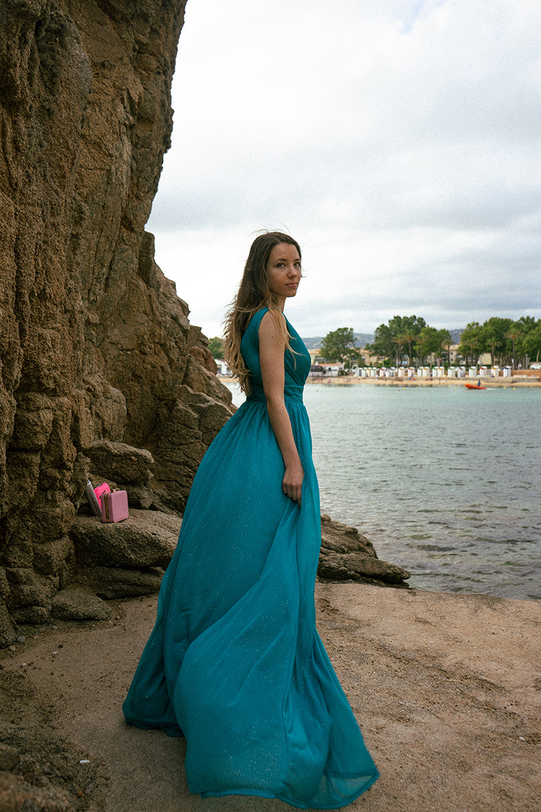 Vestido Laura