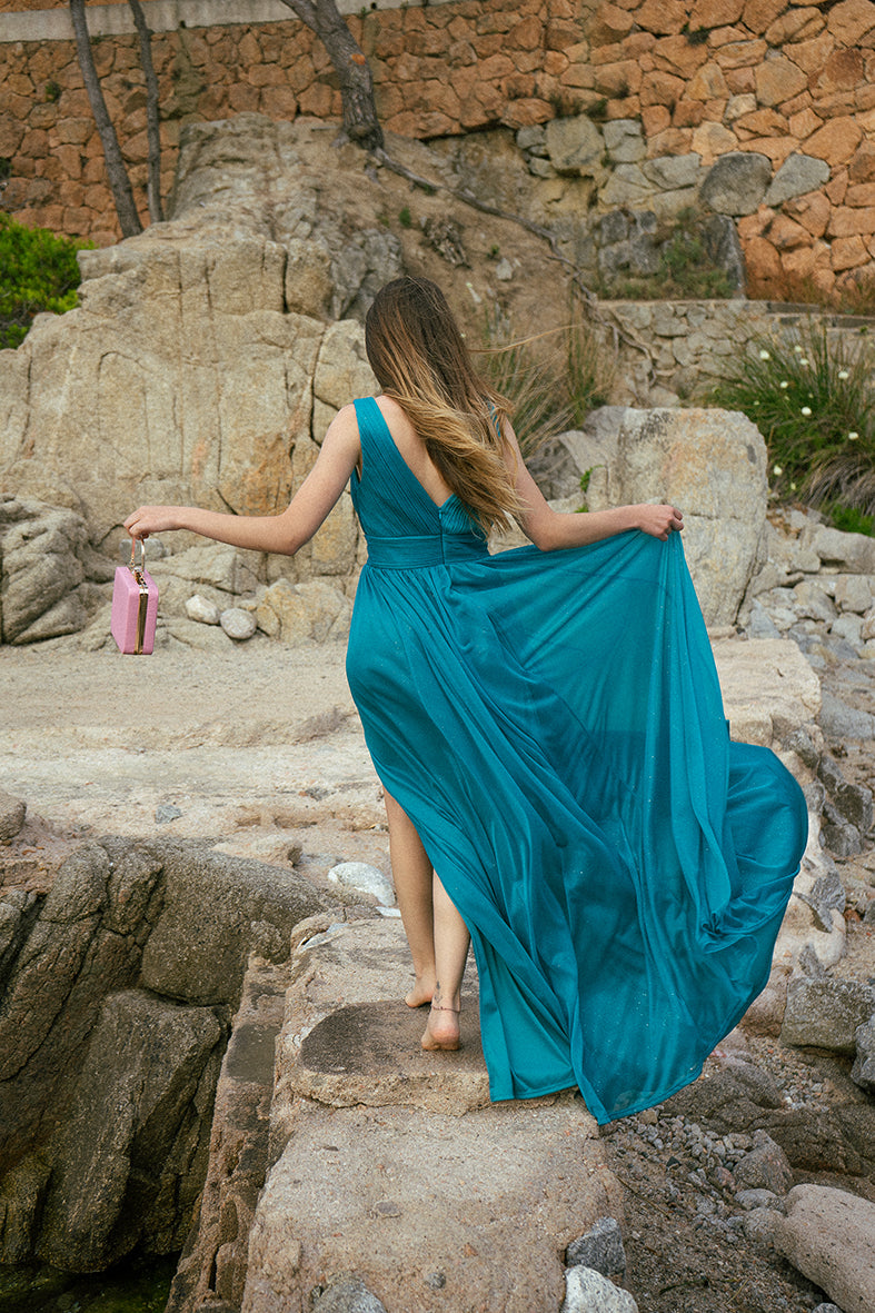 Vestido Laura