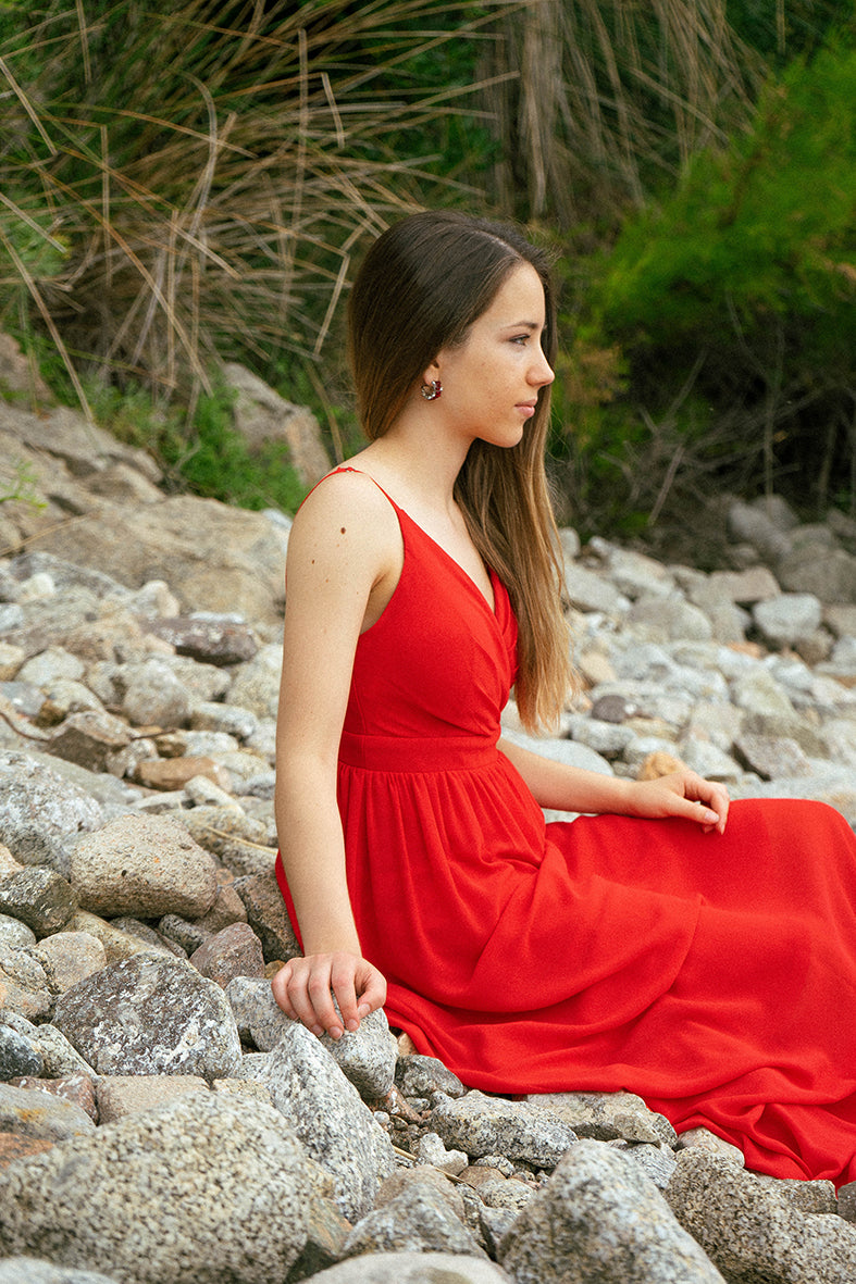 Vestido Loraine