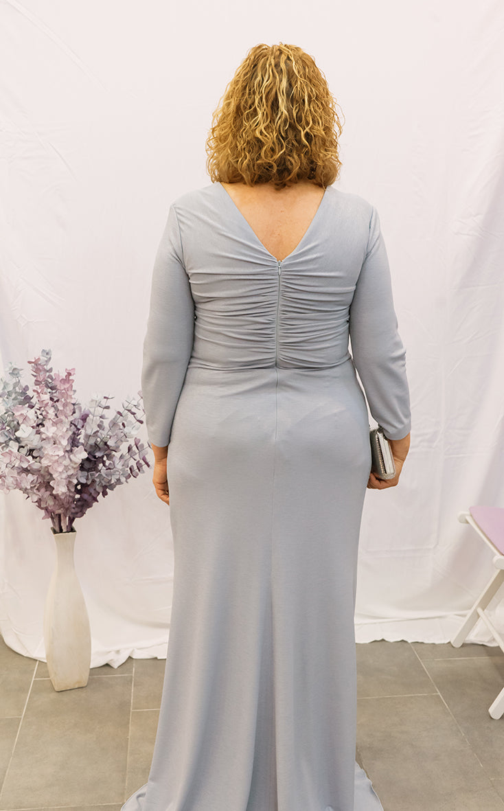 Vestido Hilda