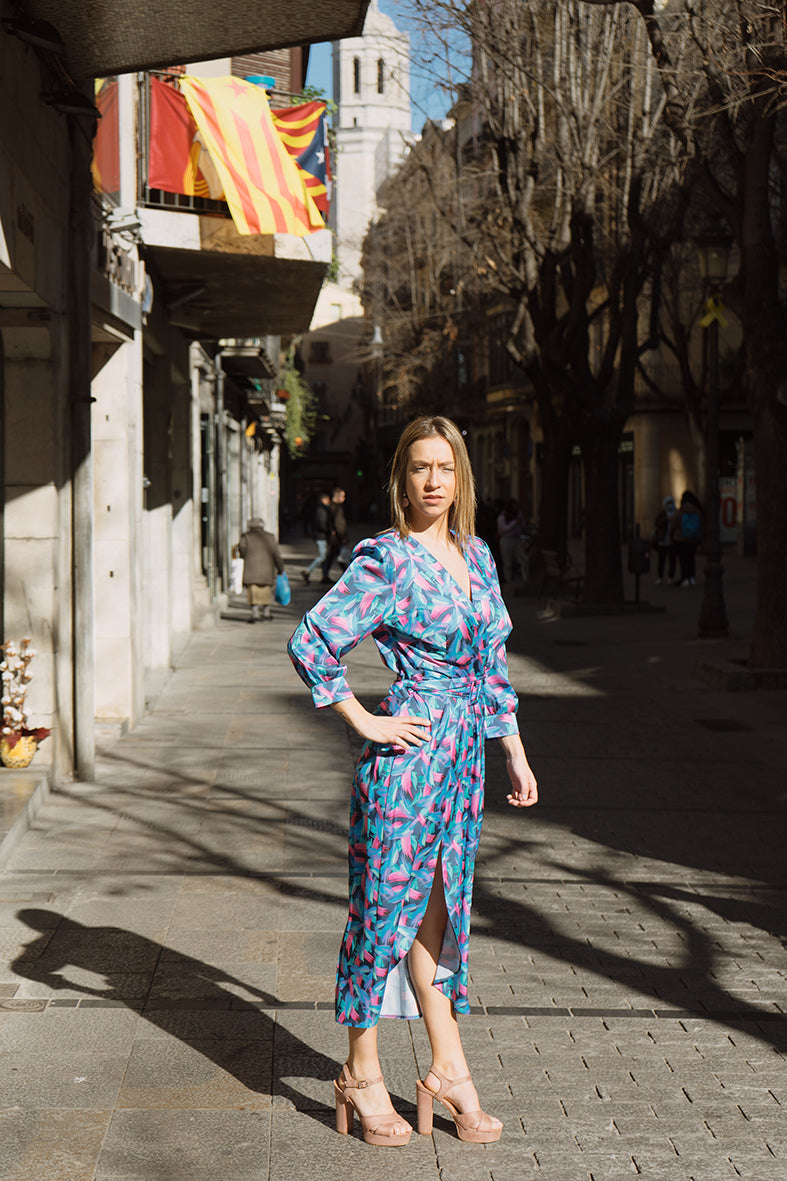 Vestido Mina