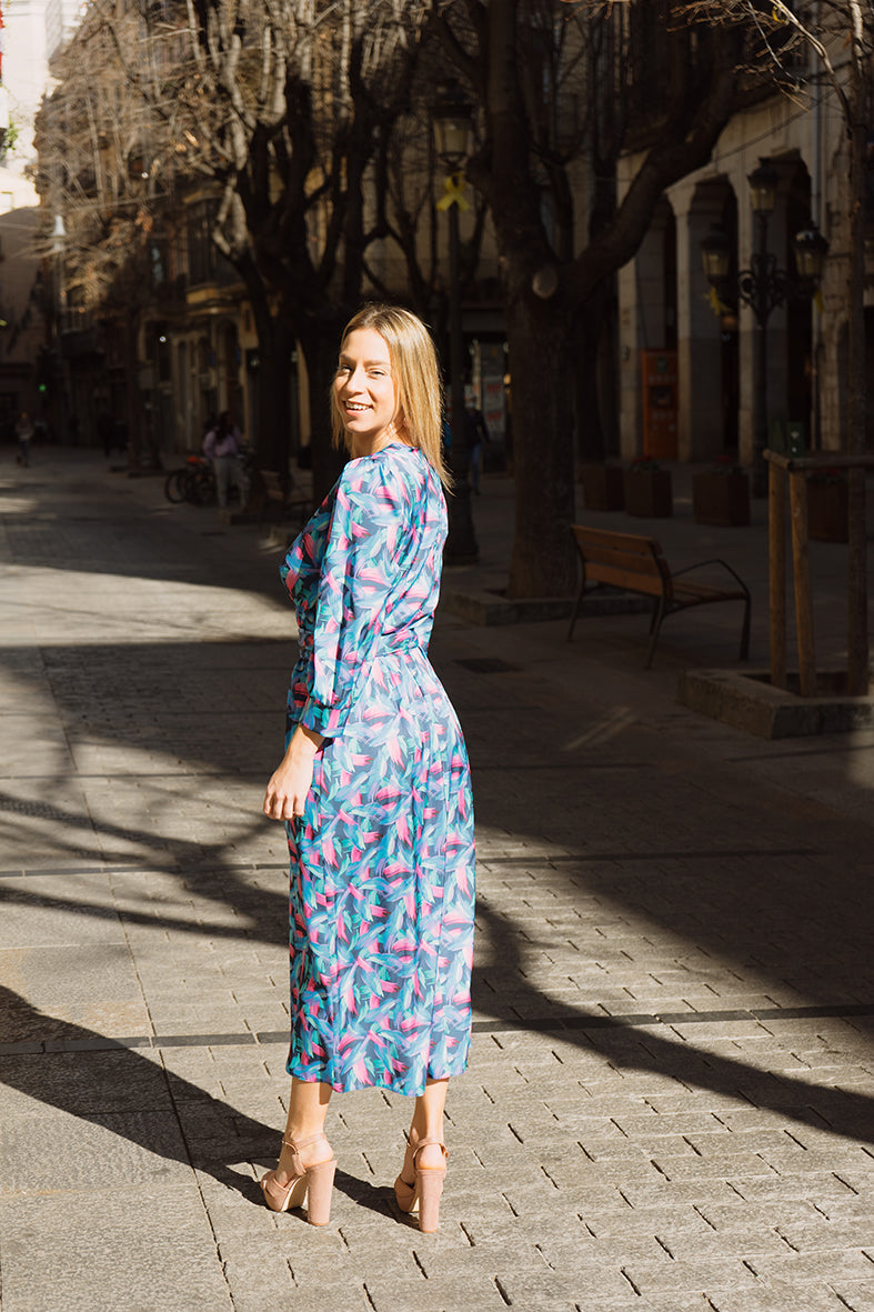 Vestido Mina