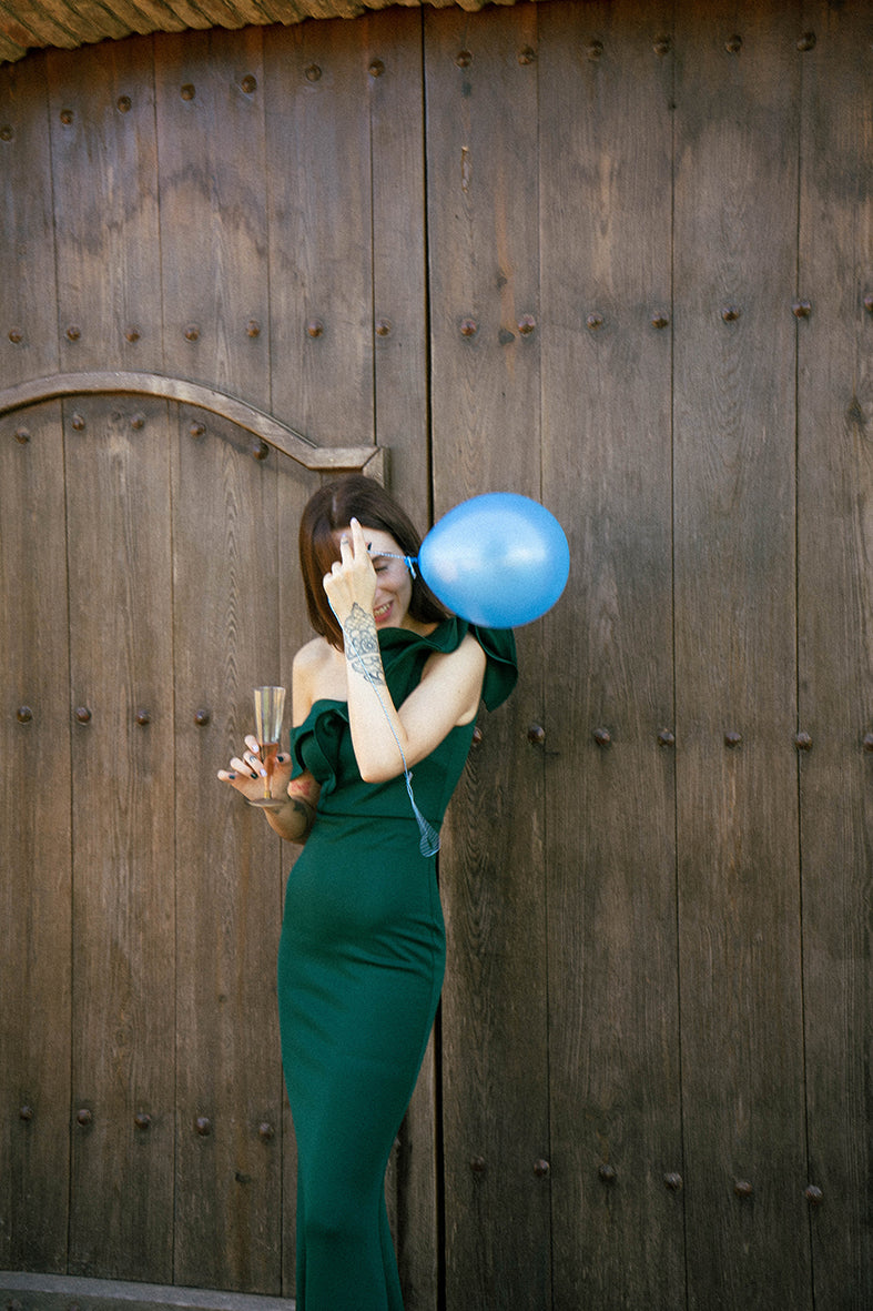 Vestido Alice