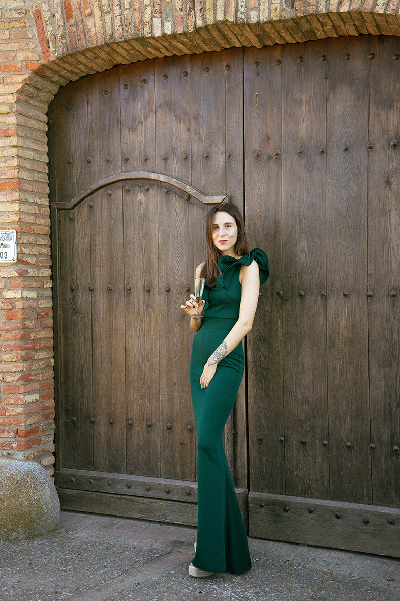 Vestido Alice
