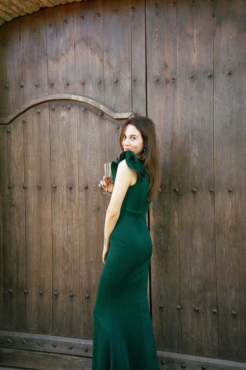 Vestido Alice