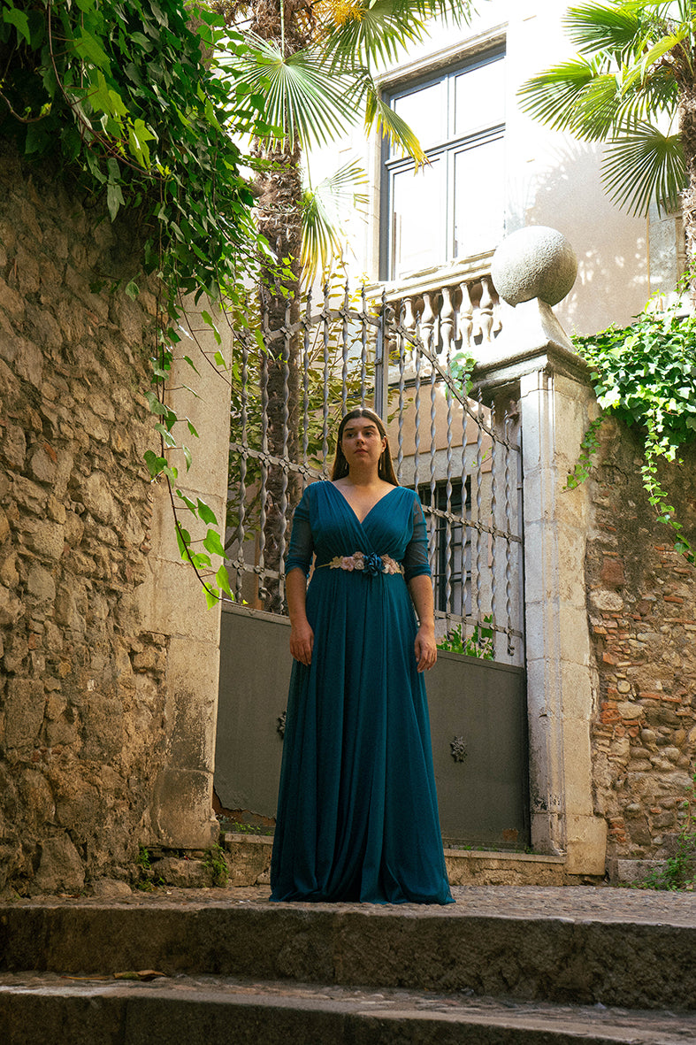 Vestido Martina