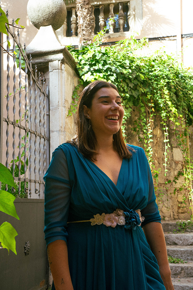 Vestido Martina