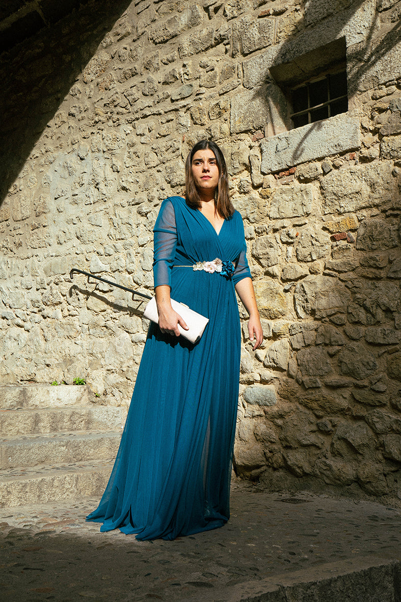 Vestido Martina