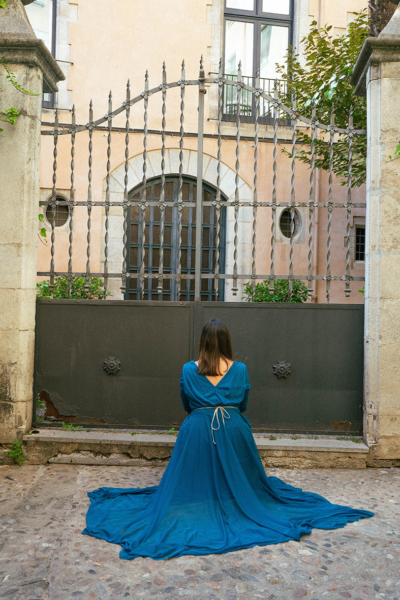 Vestido Martina