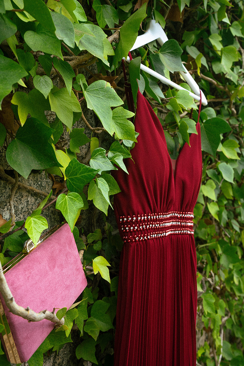 Vestido Aída