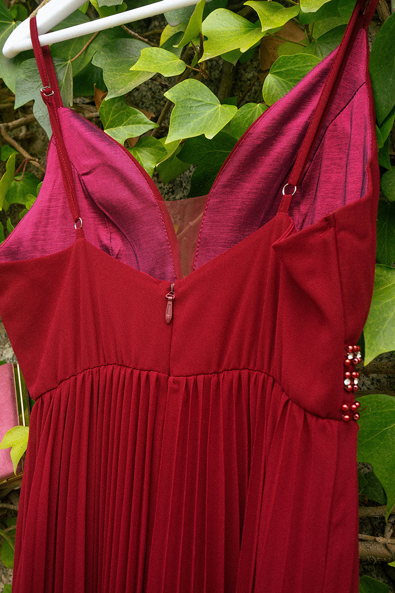 Vestido Aída