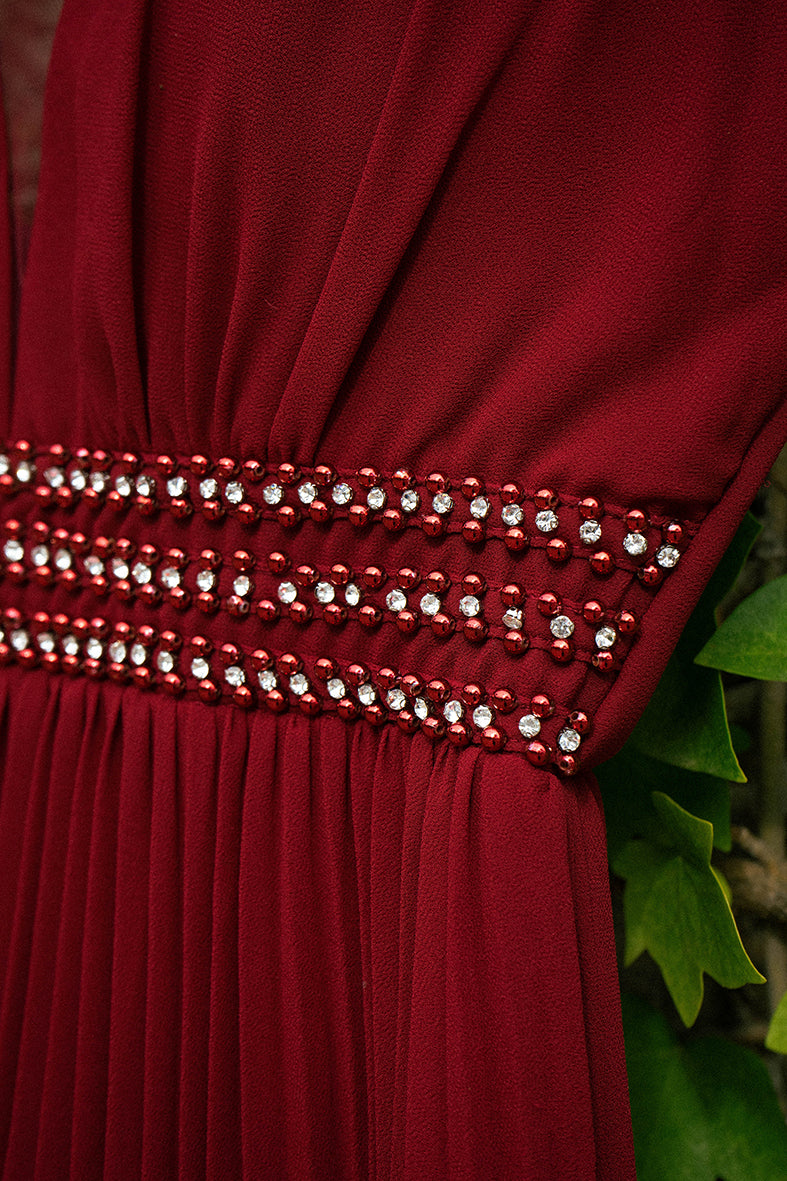 Vestido Aída