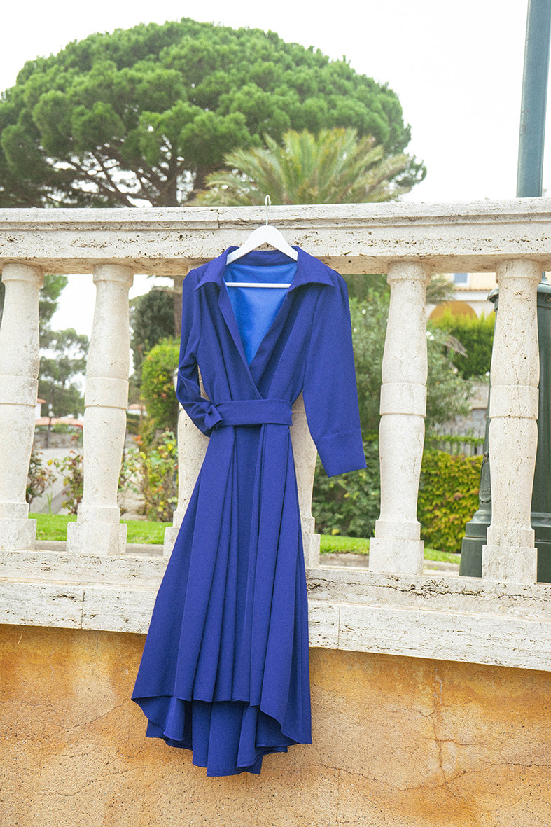 Vestido Daila