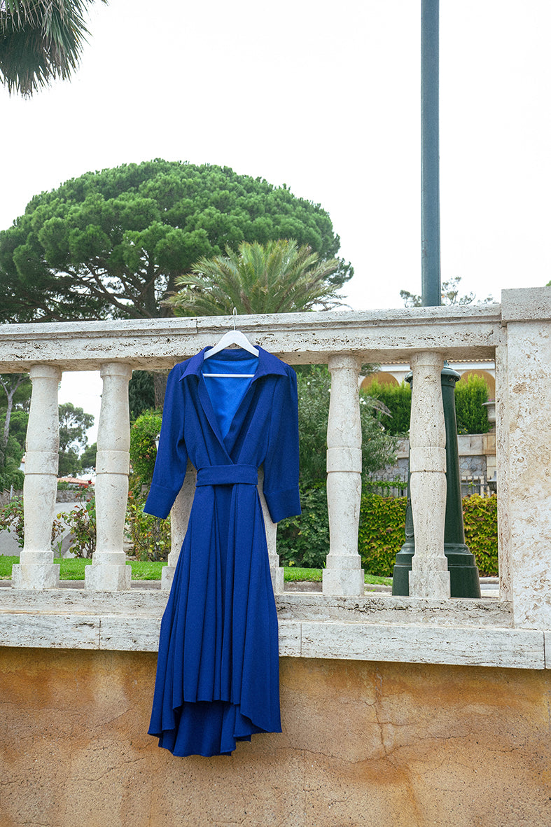 Vestido Daila