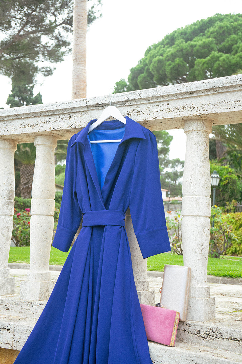 Vestido Daila