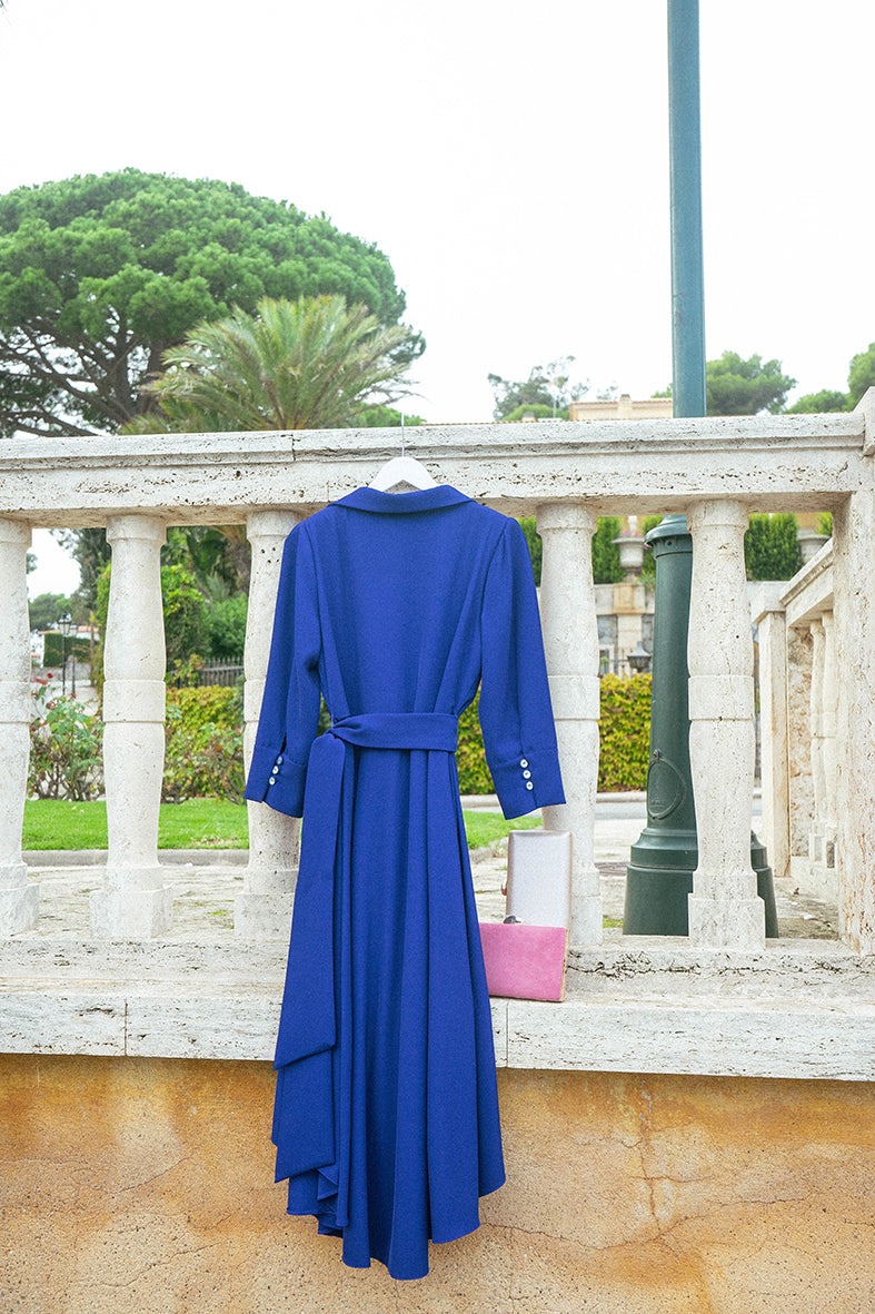 Vestido Daila