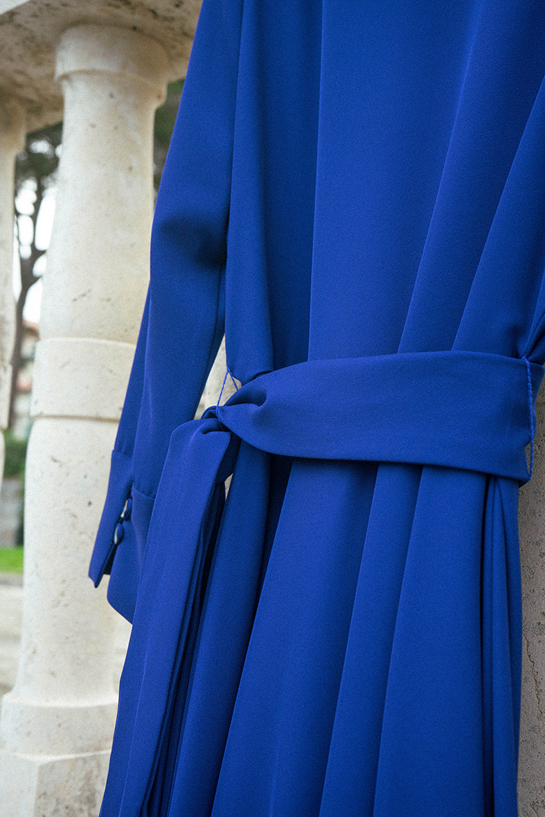 Vestido Daila