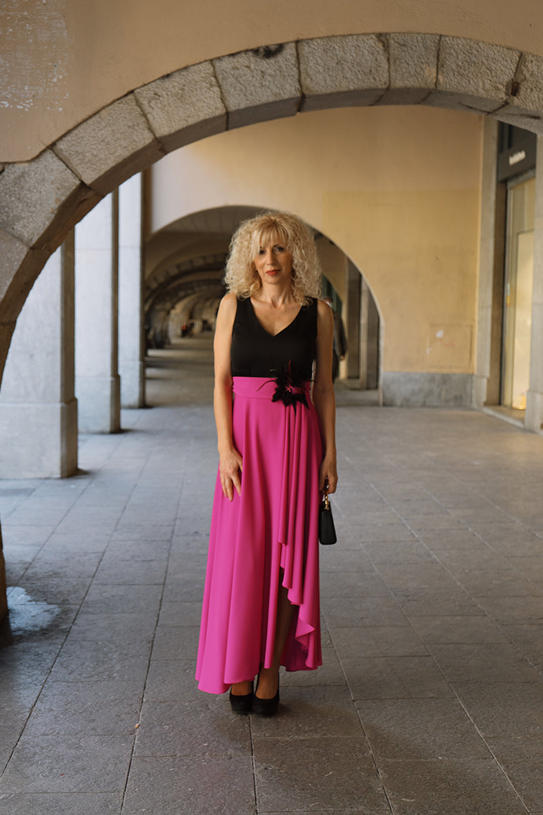 Vestido Hasna
