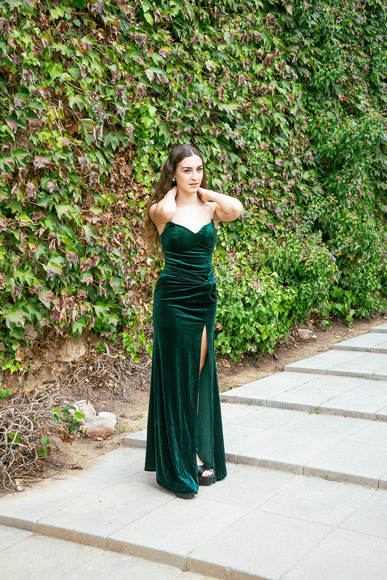 Vestido Amalia