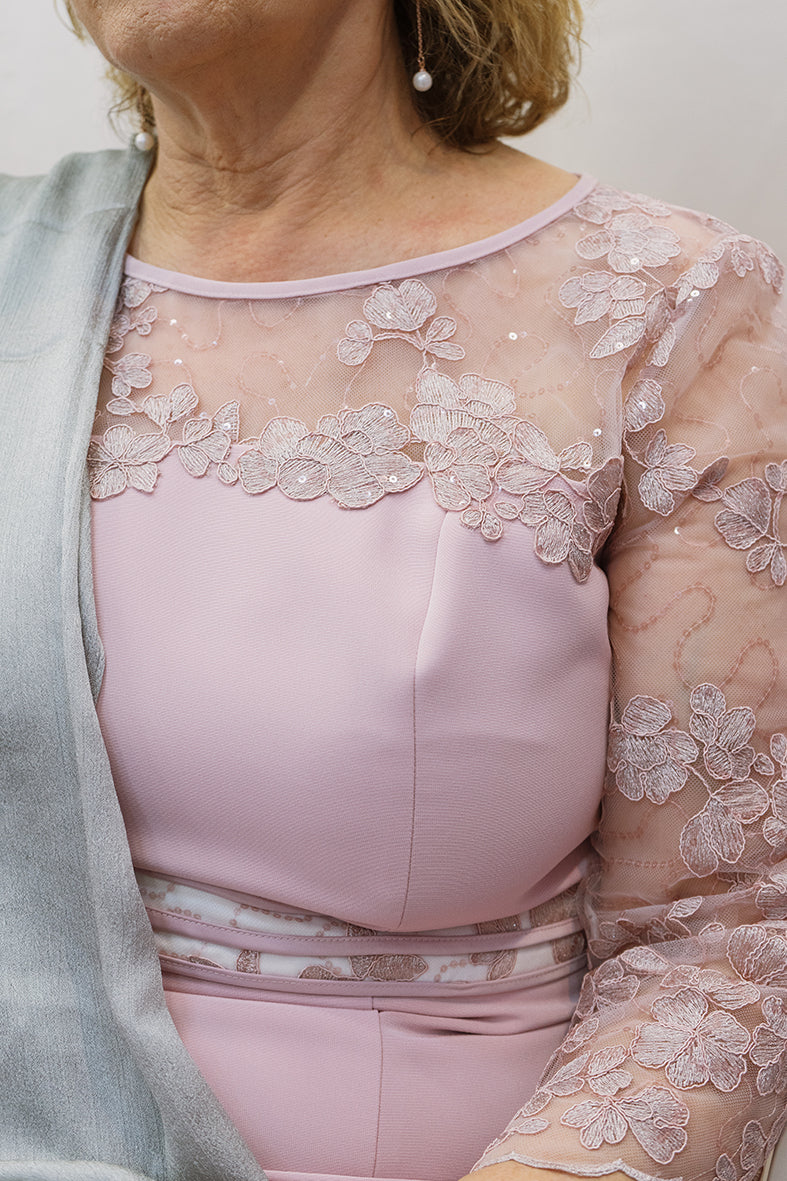 Vestido Gloria