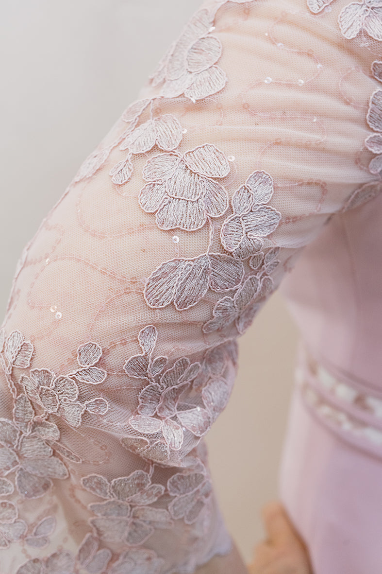 Vestido Gloria