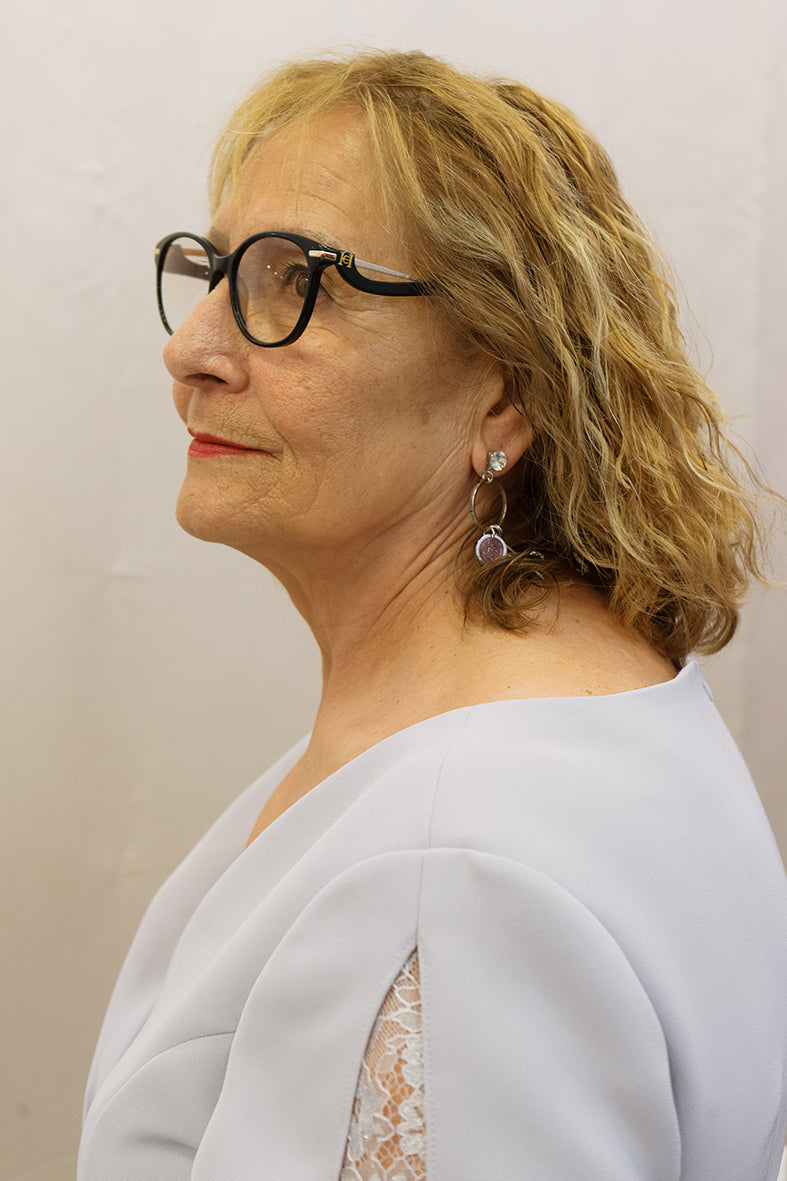 Vestido Irene