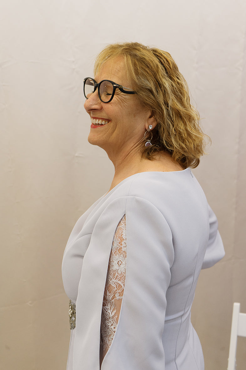Vestido Irene