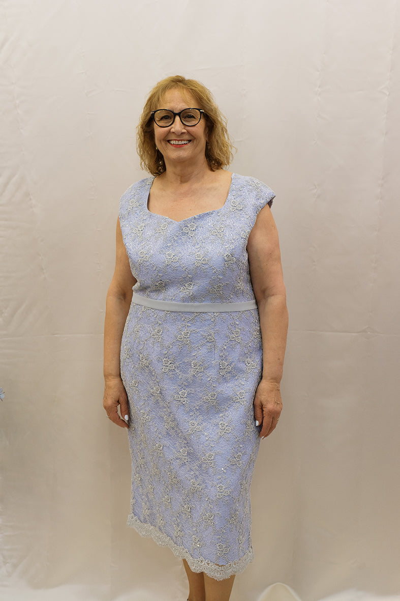 Vestido Victoria