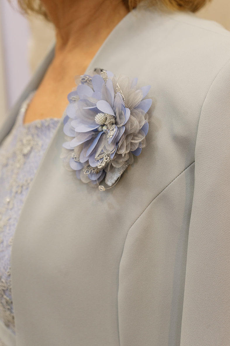 Vestido Victoria