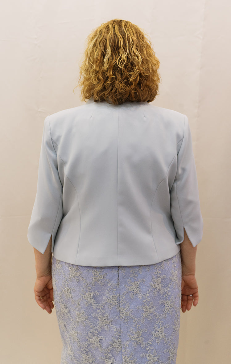 Vestido Victoria