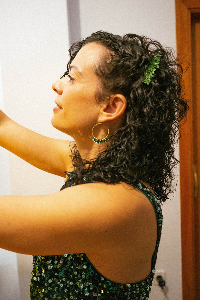 Vestido Alexandra