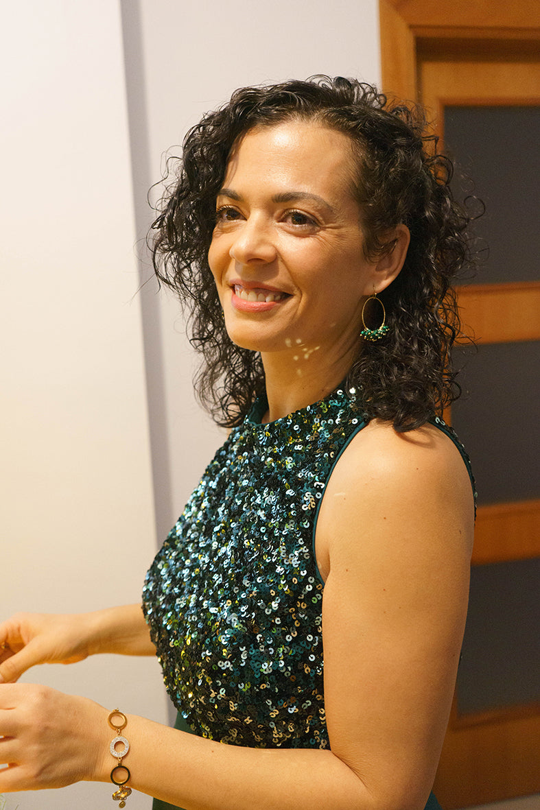 Vestido Alexandra