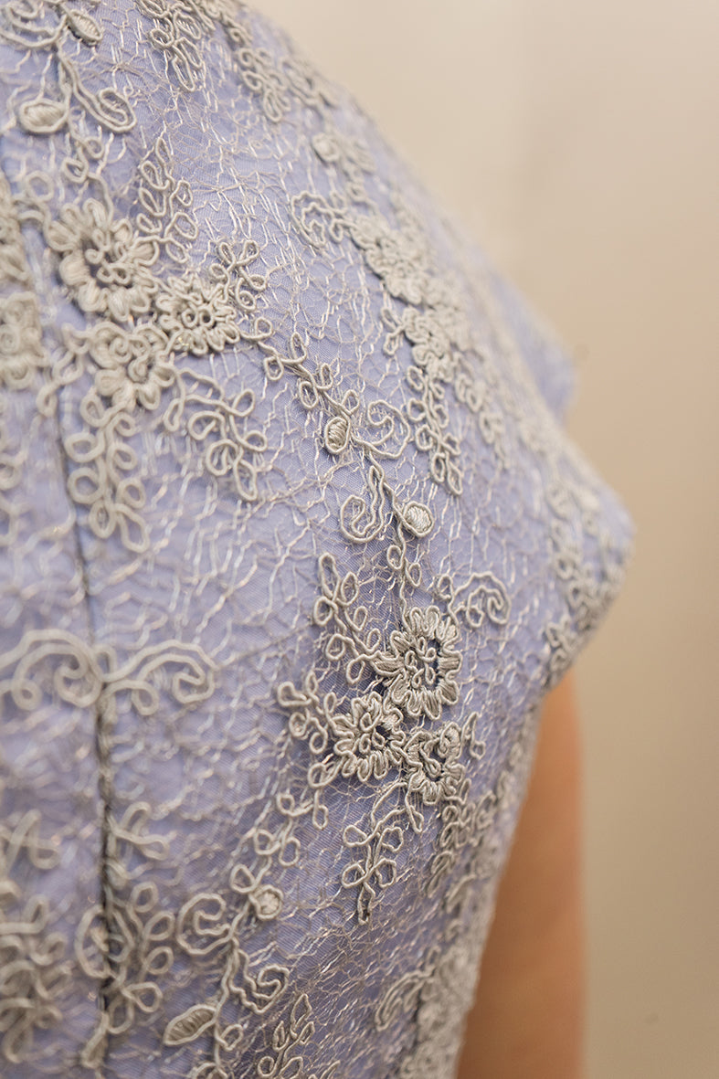 Vestido Victoria