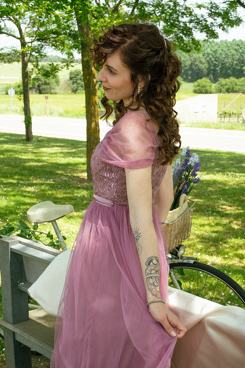 Vestido Kida