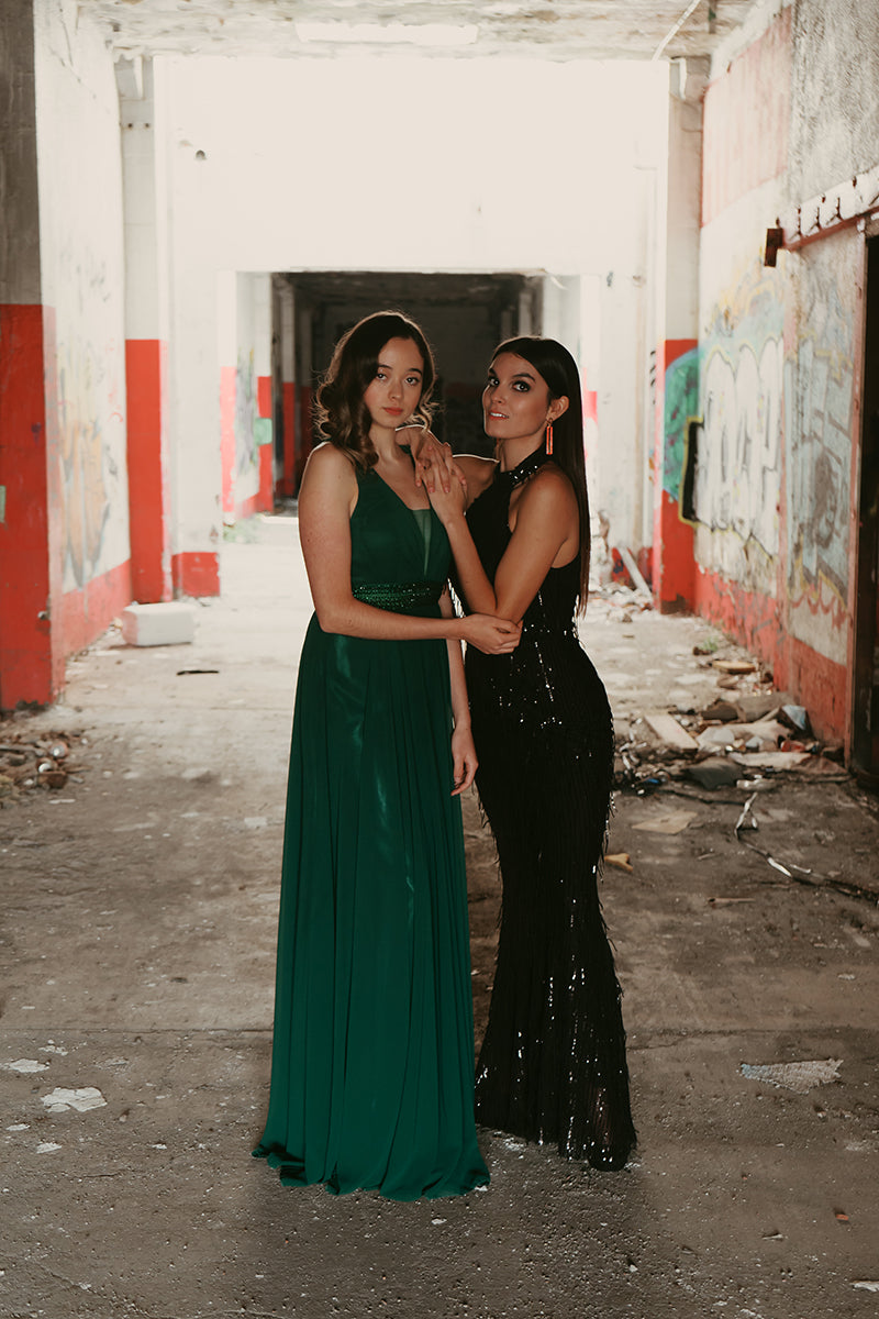 Vestido Sol