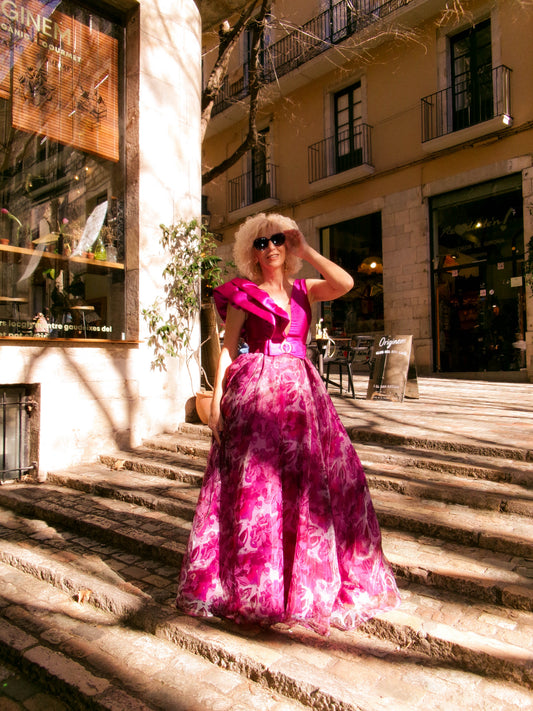 Vestido Alysson