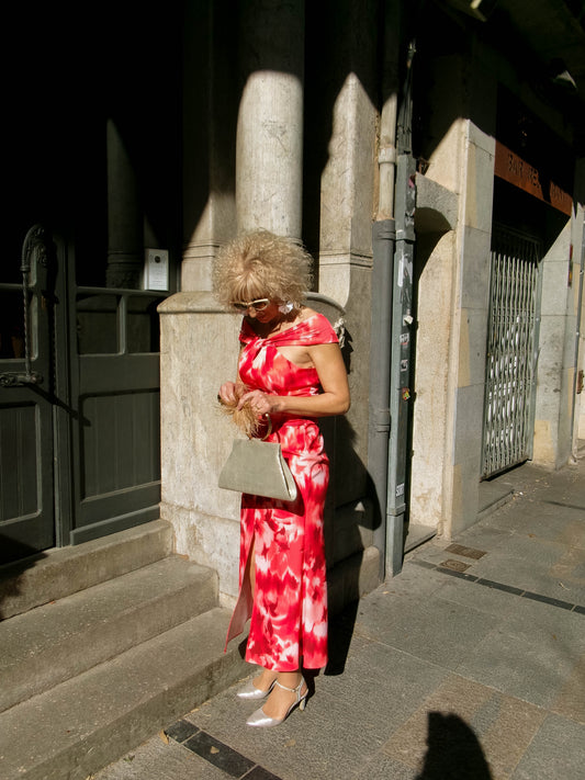 Vestido Joane