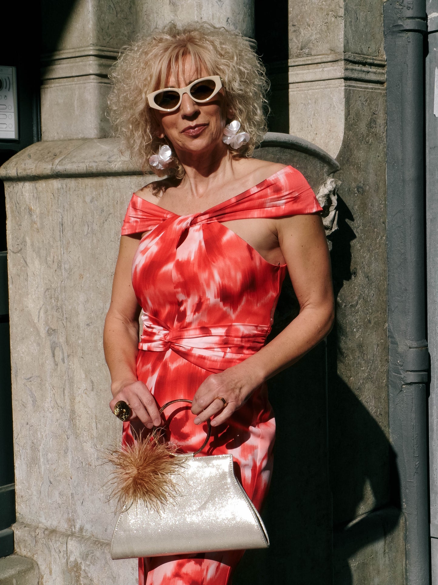 Vestido Joane