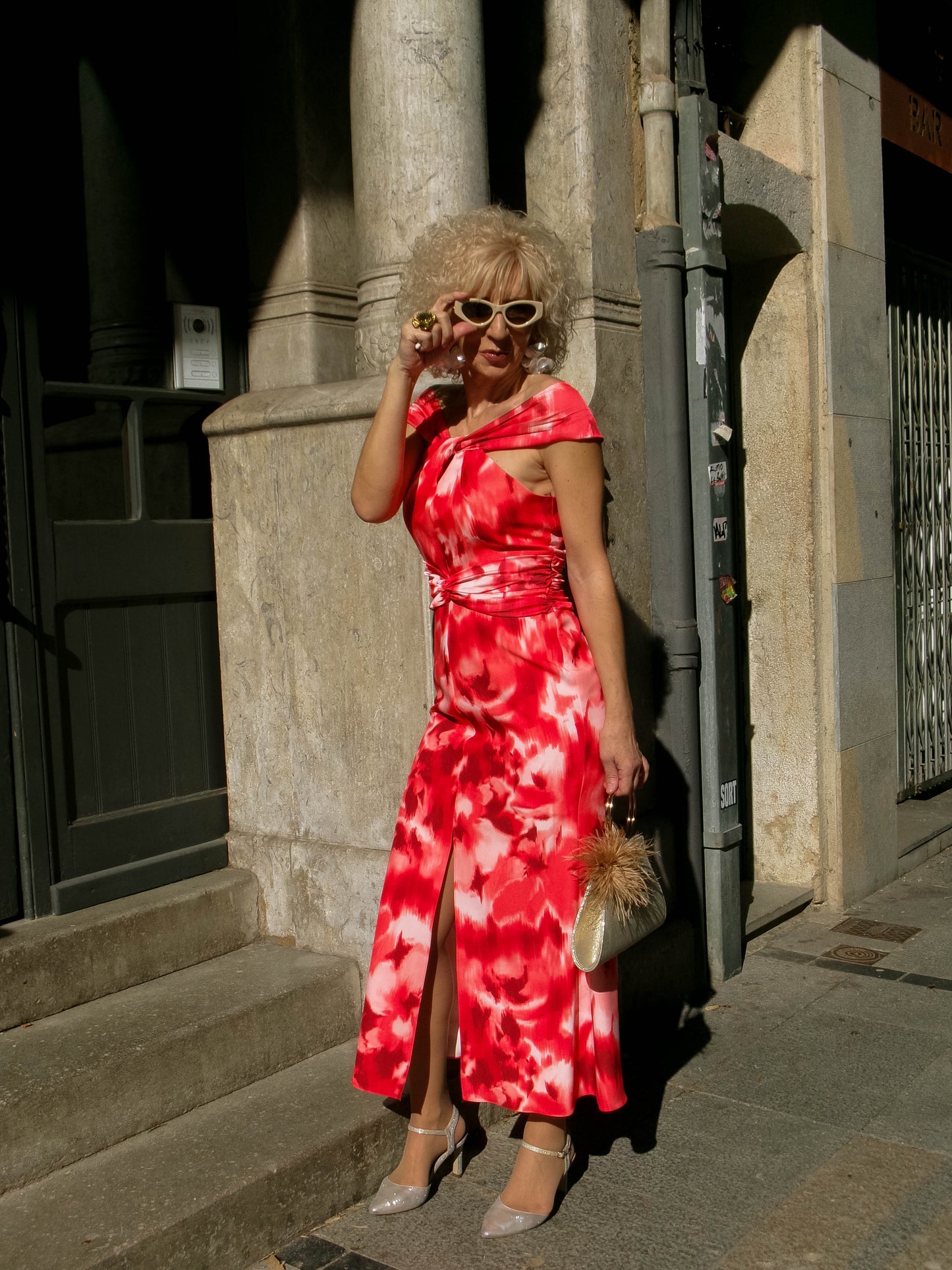 Vestido Joane