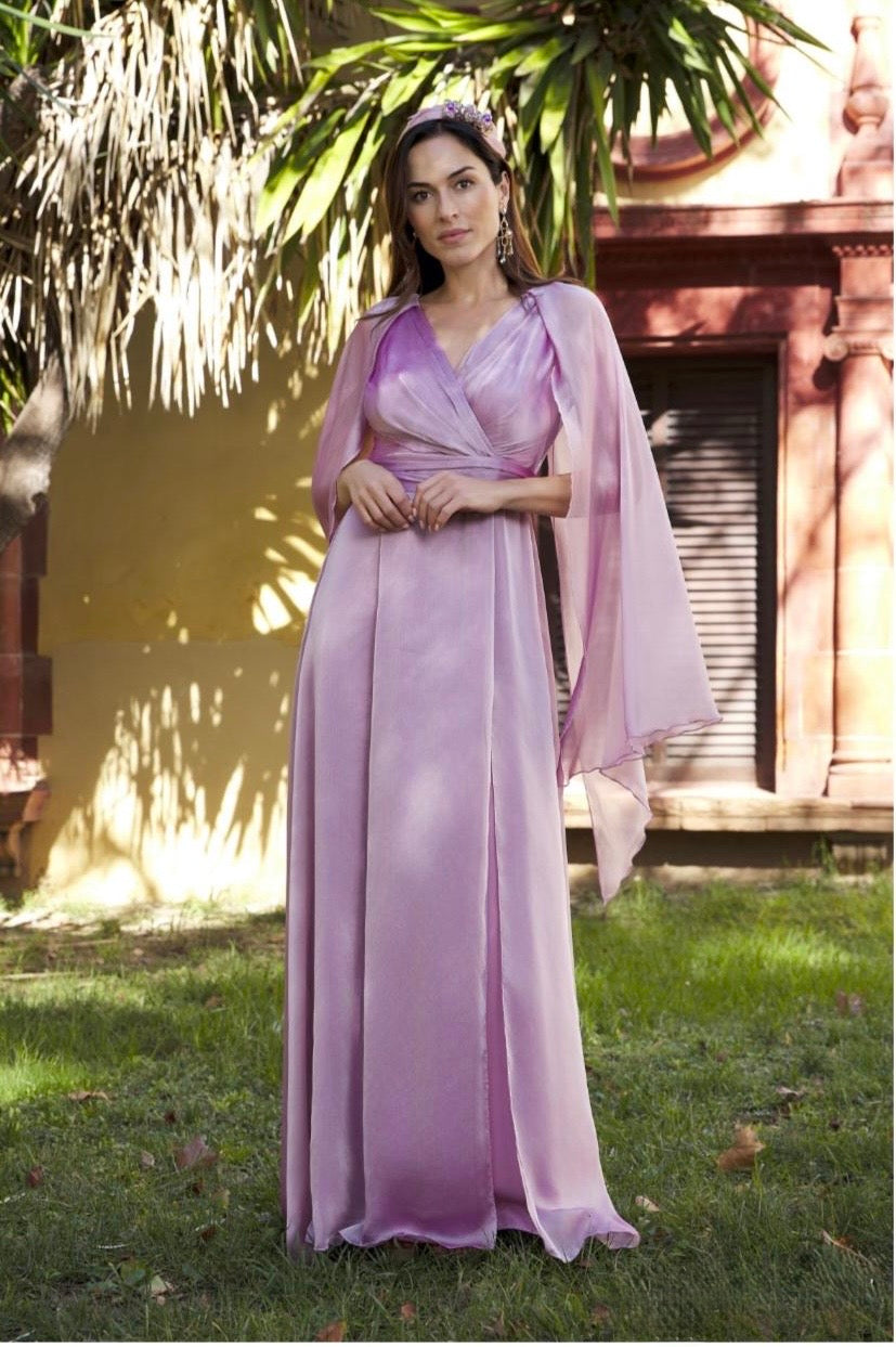Vestido Kida