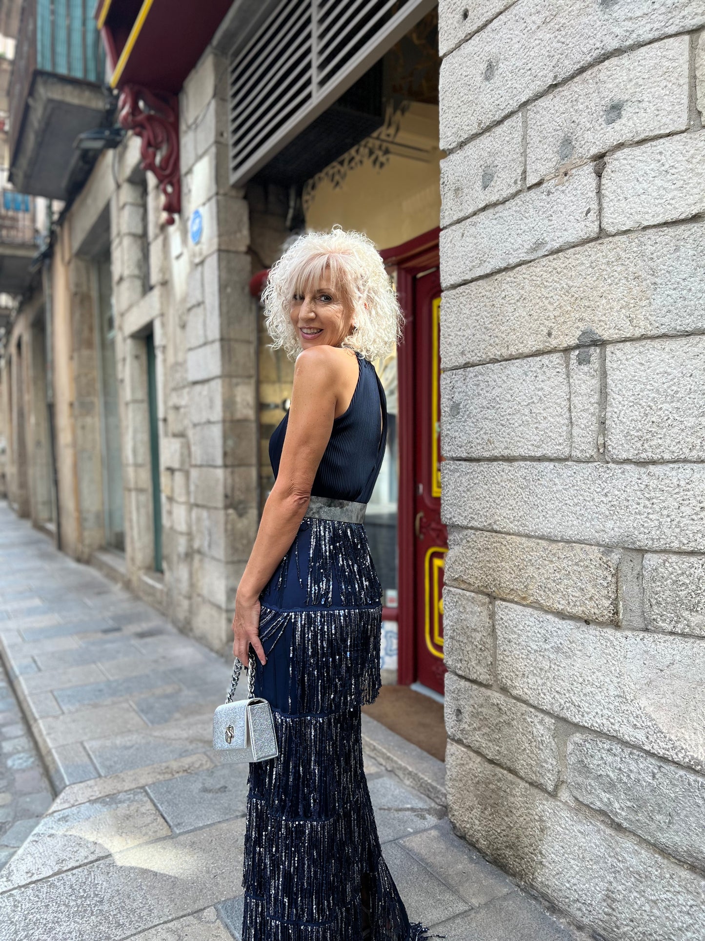 Vestido Keira