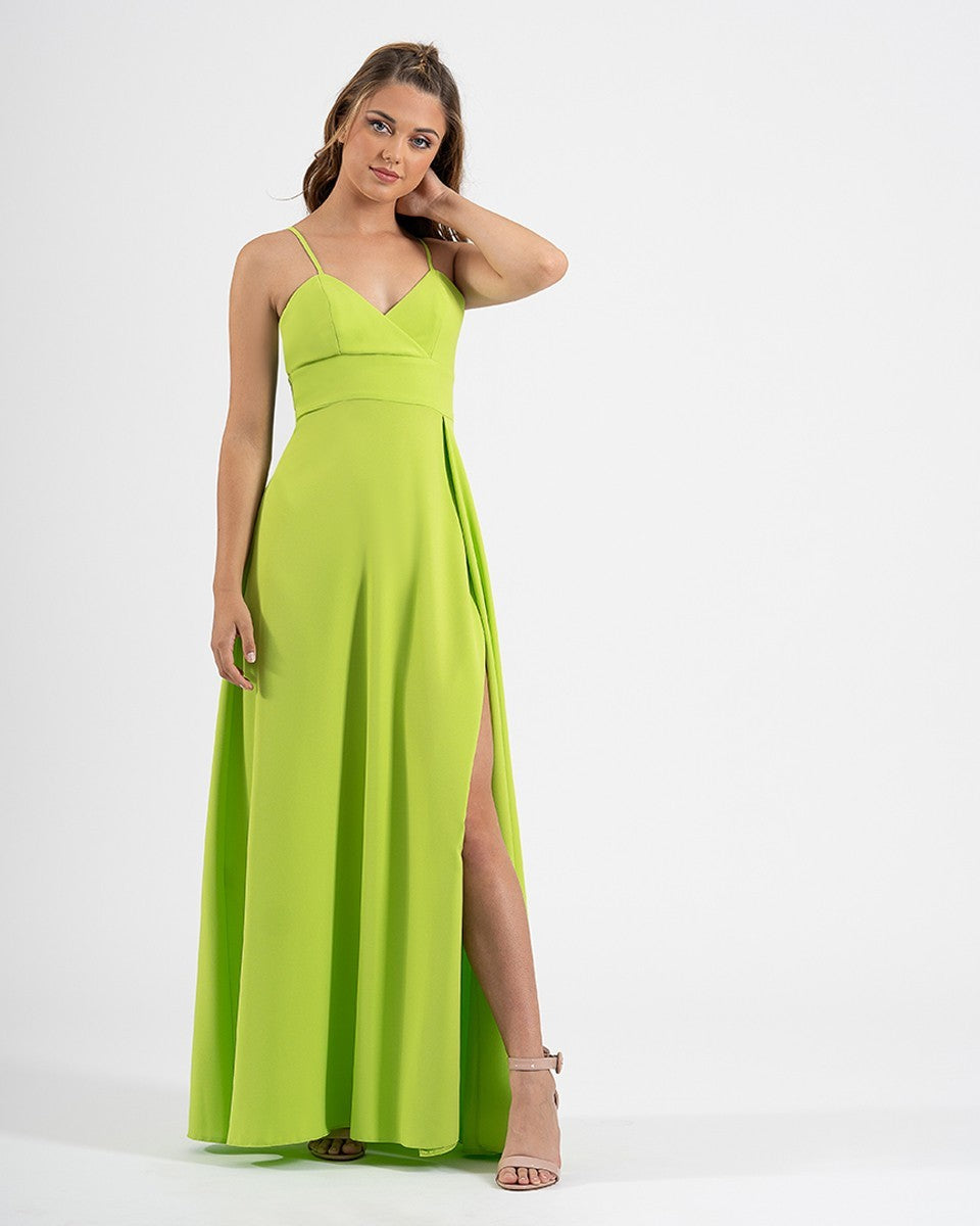 Vestido Alba