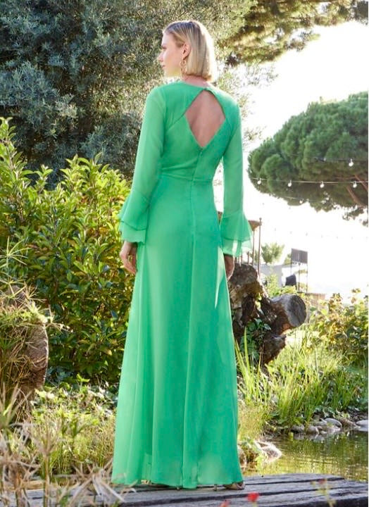 Vestido Marina