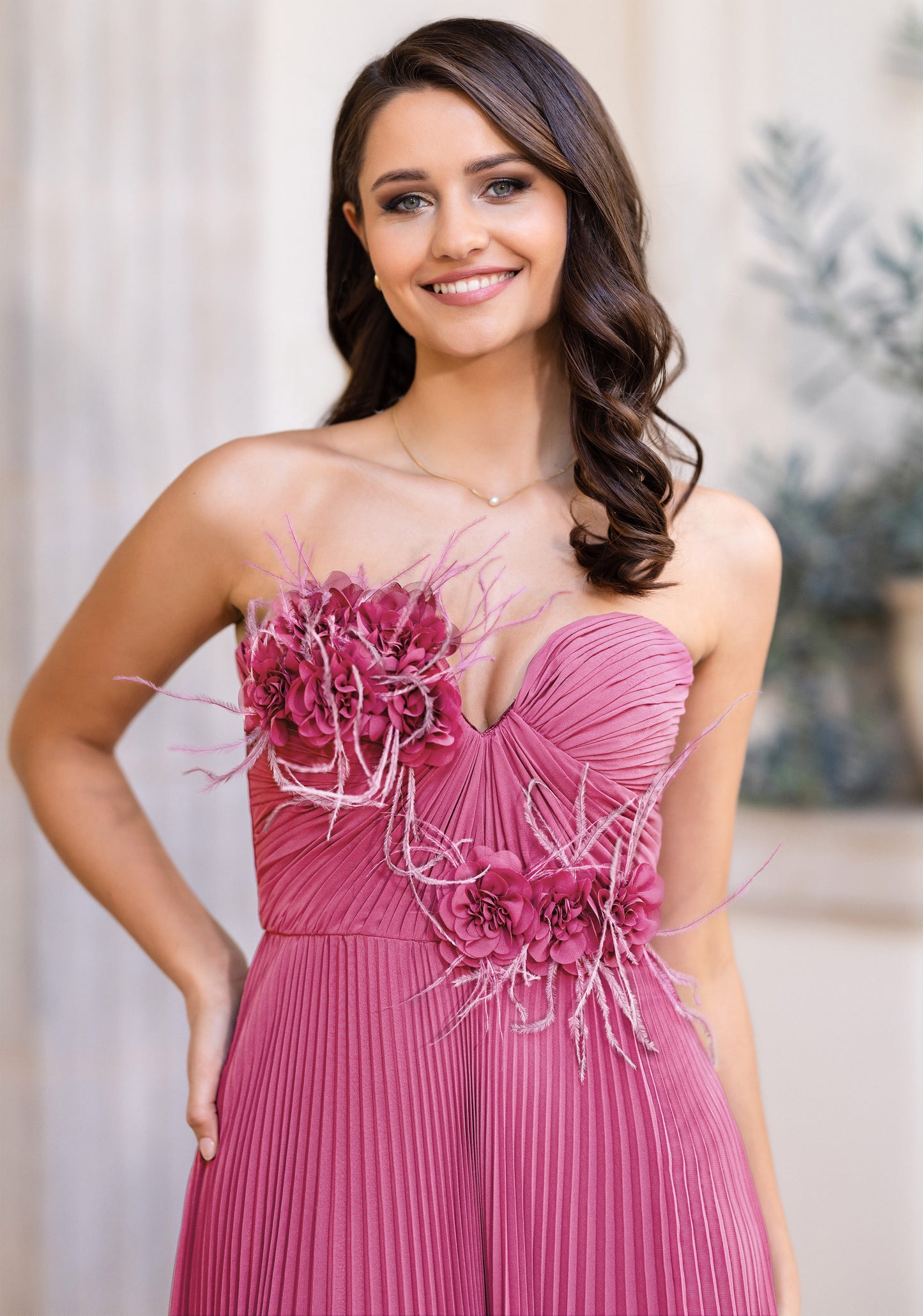Madeleine