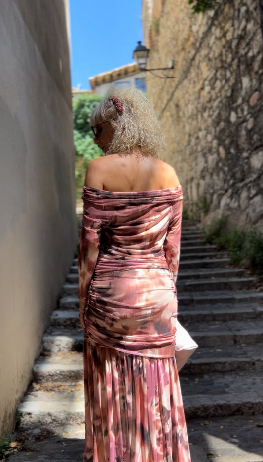 Vestido Audrey