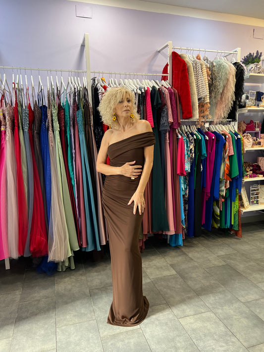 Vestido Gloria