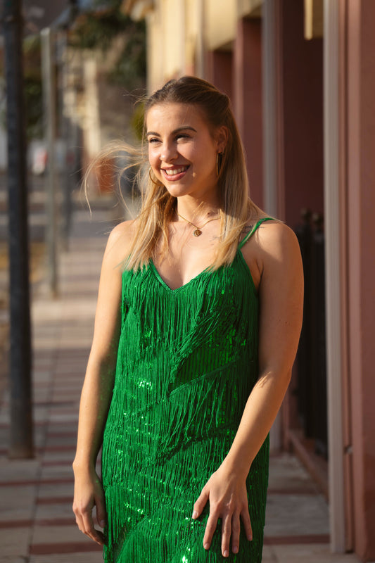 Vestido Mina